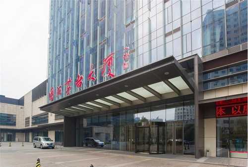 沈阳城市道路安全防护设施安装